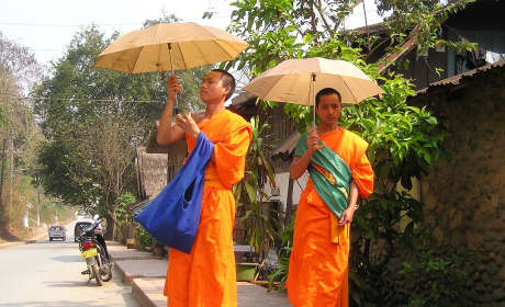 老挝旅游，老挝旅游：探索东南亚的瑰宝