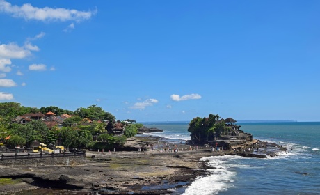 巴厘岛旅游带多少钱