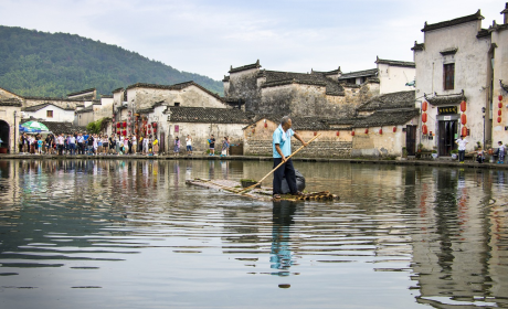 武汉旅游，武汉旅游：探索江城的历史与现代魅力