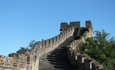 北京旅游攻略必去景点，北京旅游必访：探索古都的历史与现代魅力