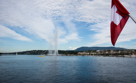 日内瓦旅游，探索瑞士魅力：日内瓦旅游必访景点全攻略