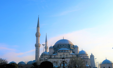 伊斯坦布尔旅游，伊斯坦布尔：历史与现代交汇处